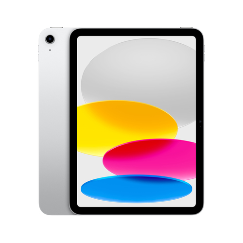 Apple-iPad-(10^gen.)-10.9-Wi-Fi-256GB---Argento---(APL-MPQ83TY/A-IPAD-10-10.9256-WIFI-SIL)