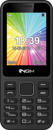 NGM-Mobile B3 cellulare 6,1 cm (2.4