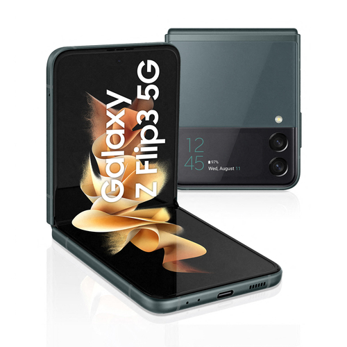 TIM Samsung Galaxy Z Flip3 5G 17 cm (6.7